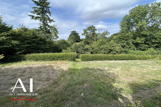 achat maison falaise 14700