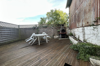 achat maison falaise 14700