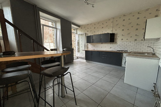 achat maison falaise 14700