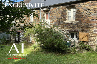 achat maison falaise 14700