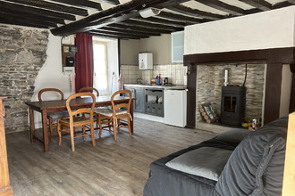 achat maison falaise 14700