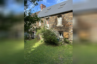 achat maison falaise 14700