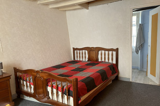 achat maison falaise 14700