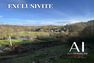 achat maison falaise 14700