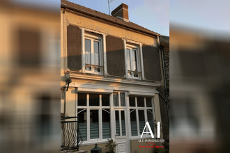 achat maison falaise 14700