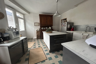 achat maison falaise 14700