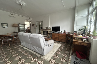 achat maison falaise 14700