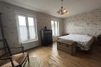 achat maison falaise 14700