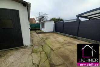 achat maison falck 57550