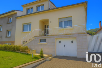 achat maison falck 57550