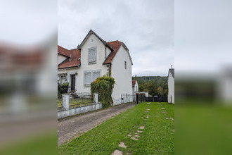 achat maison falck 57550