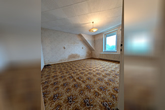 achat maison falck 57550