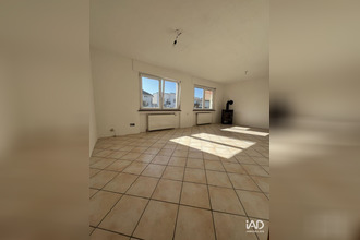 achat maison falck 57550