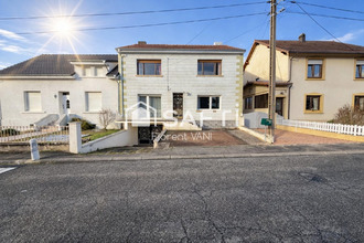 achat maison falck 57550