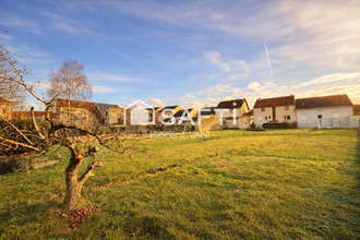 achat maison falck 57550