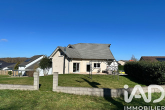 achat maison falck 57550