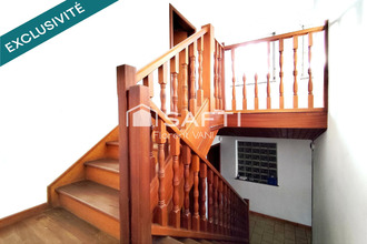 achat maison falck 57550