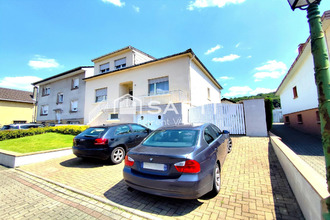 achat maison falck 57550