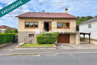 achat maison falck 57550