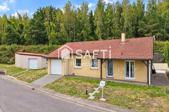 achat maison falck 57550
