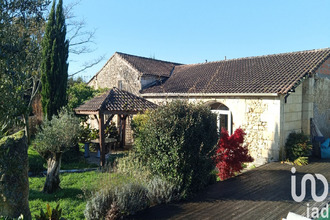 achat maison faleyras 33760