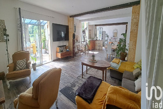 achat maison faleyras 33760