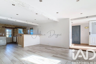 achat maison falga 31540