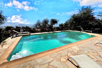 achat maison falicon 06950