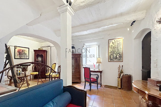 achat maison falicon 06950