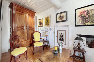 achat maison falicon 06950