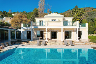 achat maison falicon 06950