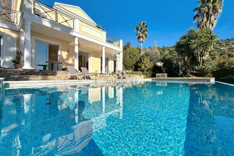 achat maison falicon 06950