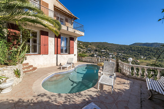 achat maison falicon 06950