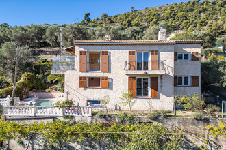 achat maison falicon 06950