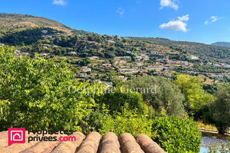 achat maison falicon 06950