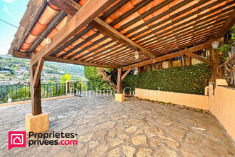 achat maison falicon 06950