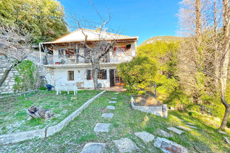 achat maison falicon 06950