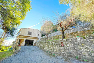 achat maison falicon 06950