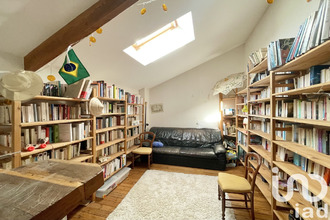 achat maison falleron 85670