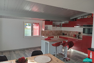 achat maison falleron 85670