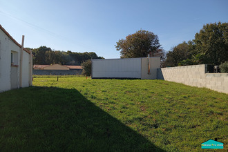 achat maison falleron 85670