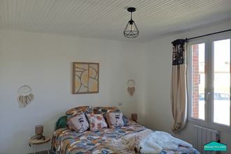 achat maison falleron 85670