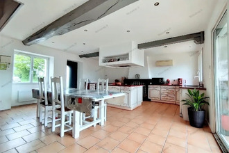 achat maison falleron 85670