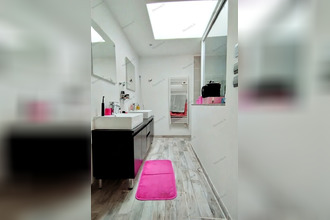 achat maison falleron 85670