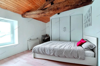 achat maison falleron 85670