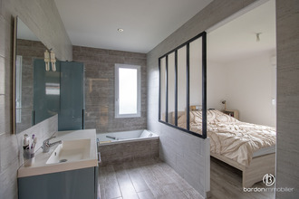 achat maison falleron 85670