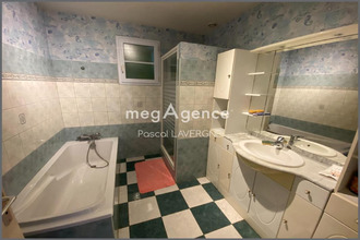 achat maison falleron 85670