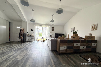 achat maison falleron 85670
