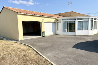achat maison falleron 85670