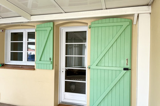 achat maison falleron 85670